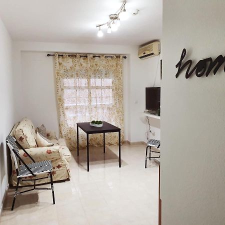Apartamento Puerto II Mazagon Luaran gambar