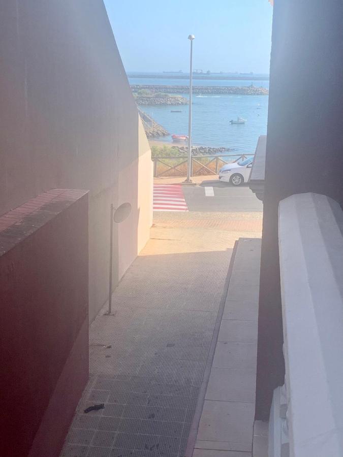 Apartamento Puerto II Mazagon Luaran gambar